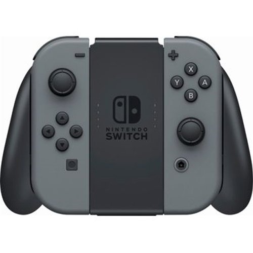 Nintendo Switch - Gray Joy-Con 2