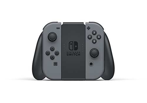 Nintendo Switch - Gray Joy-Con 6